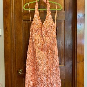 Jones New York - Halter Dress - 8